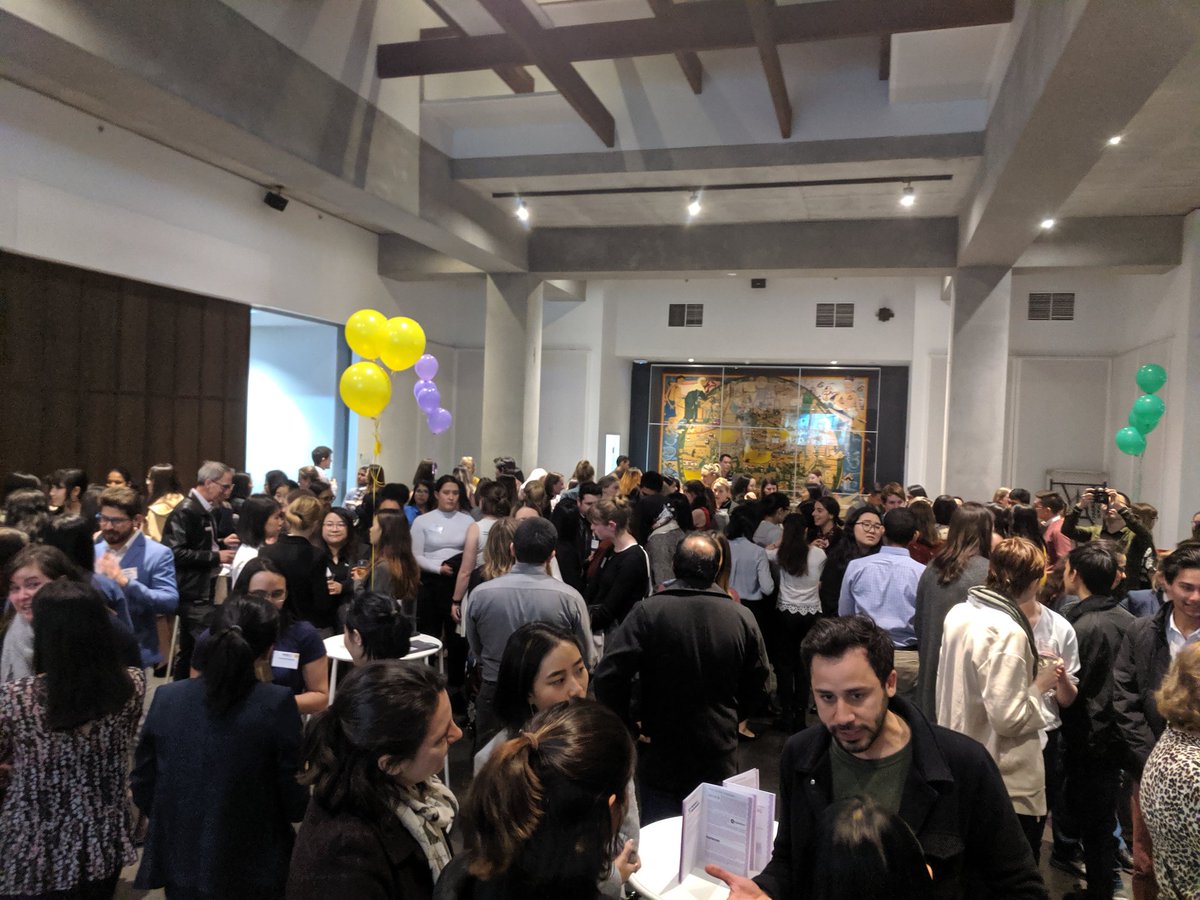 WISEunimelb's tweet image. Networking is in full swing at our annual Networking Night for 2019!