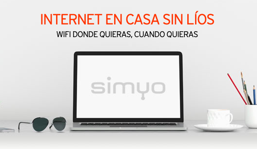 simyo_es's tweet image. ¿Quieres tener tu propia Wifi portátil?
Llévatela de vacaciones, a la playa, al campo, al pueblo… Wifi donde quieras. 📡📱
#router4g #sim4g
bit.ly/2BL4ncb