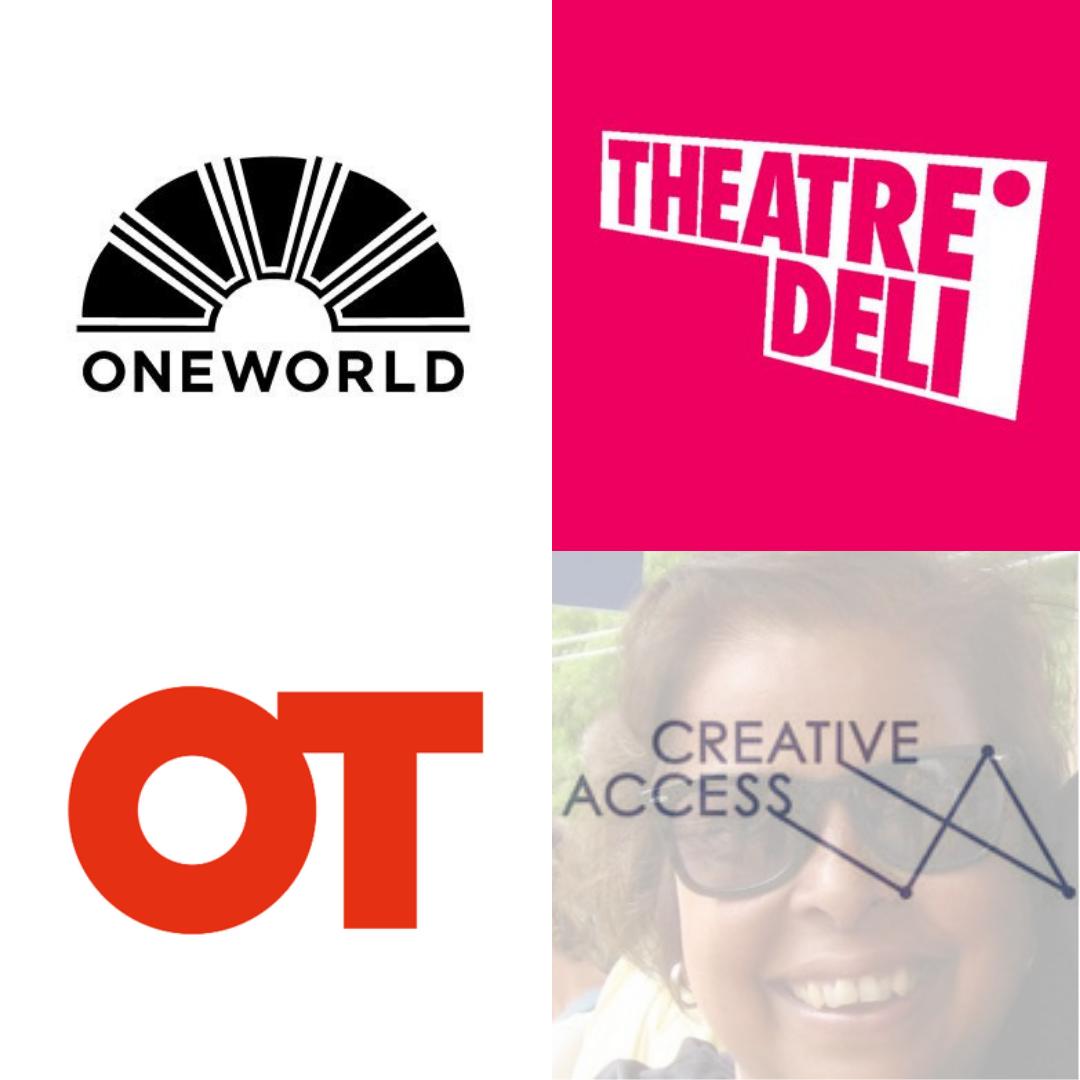 _CreativeAccess's tweet photo. Are you a small #theatre or #publishing company looking to support young, diverse talent? 🎭📚✔️
You're in luck because the #MoSiewcharranFund is open for applications! 🔊

Apply before 01/12/19 &amp; receive funding to support a #BAME candidate 👉🏾 https://t.co/G0CnyopuNe https://t.co/SoAf2qCMqC