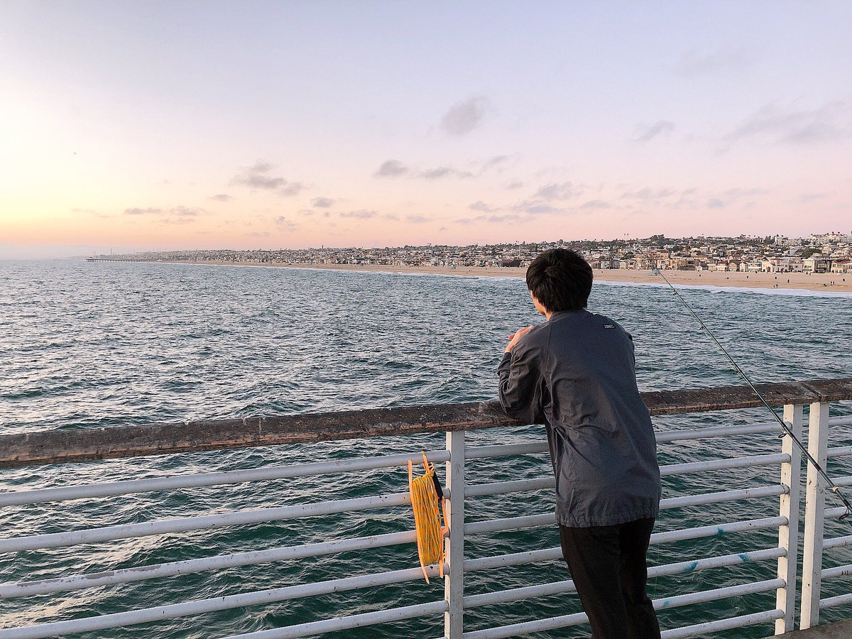 竹中雄大 Novelbright Twitter પર 彼氏がビーチで黄昏てるなう 私もう15分も待ってるんやけど に使っていいよ