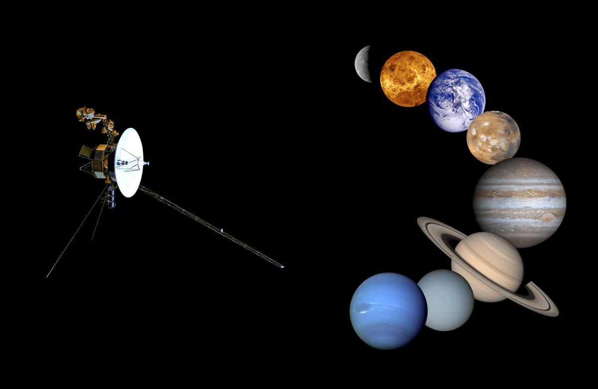 GiocoStudio's tweet image. DO YOU KNOW:

We've sent spacecraft to all of the planets in our solar system

Android: goo.gl/y3g3Mx
iTunes: goo.gl/ahcf6t