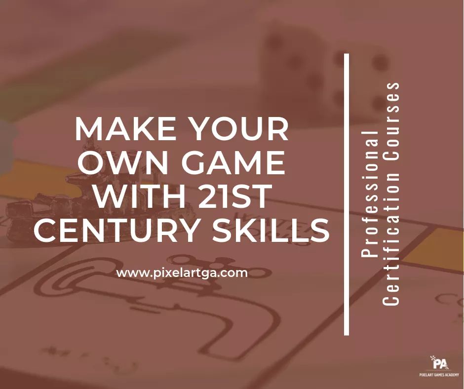 PixelArtGA's tweet photo. Learn how to make your own game in just 3 months!
Apply Now: https://t.co/AsvzCiQpGY
#MakeYourFirstGame #GameDev #Indie #IndieDev #Pakistan #PGA #GamesAcademyPakistan #TeamGameDev #CollaborativeLearning #GameDesign #GamesInPakistan #GamesProfessionalCourses #SkillBasedLearning https://t.co/S0kJhw94PQ