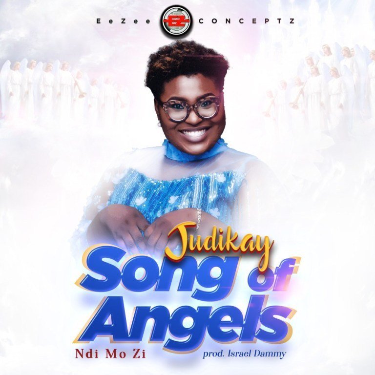 UnmKing's tweet photo. #ExploitbaseGospel
#NaijaGospelSongs
#LatestGospelSongs
New Release: Song of Angels (Ndi Mo Zi) - by Judikay @officialjudikay https://t.co/Kl8QcxEl58 https://t.co/WZkoc1w87z
