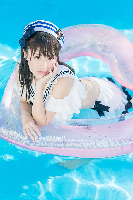 コスプレイヤー秋津穂乃華のTwitter画像37