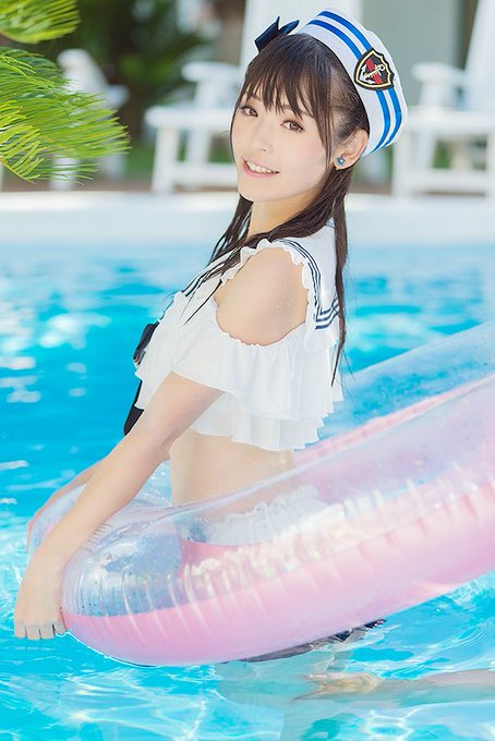 コスプレイヤー秋津穂乃華のTwitter画像39