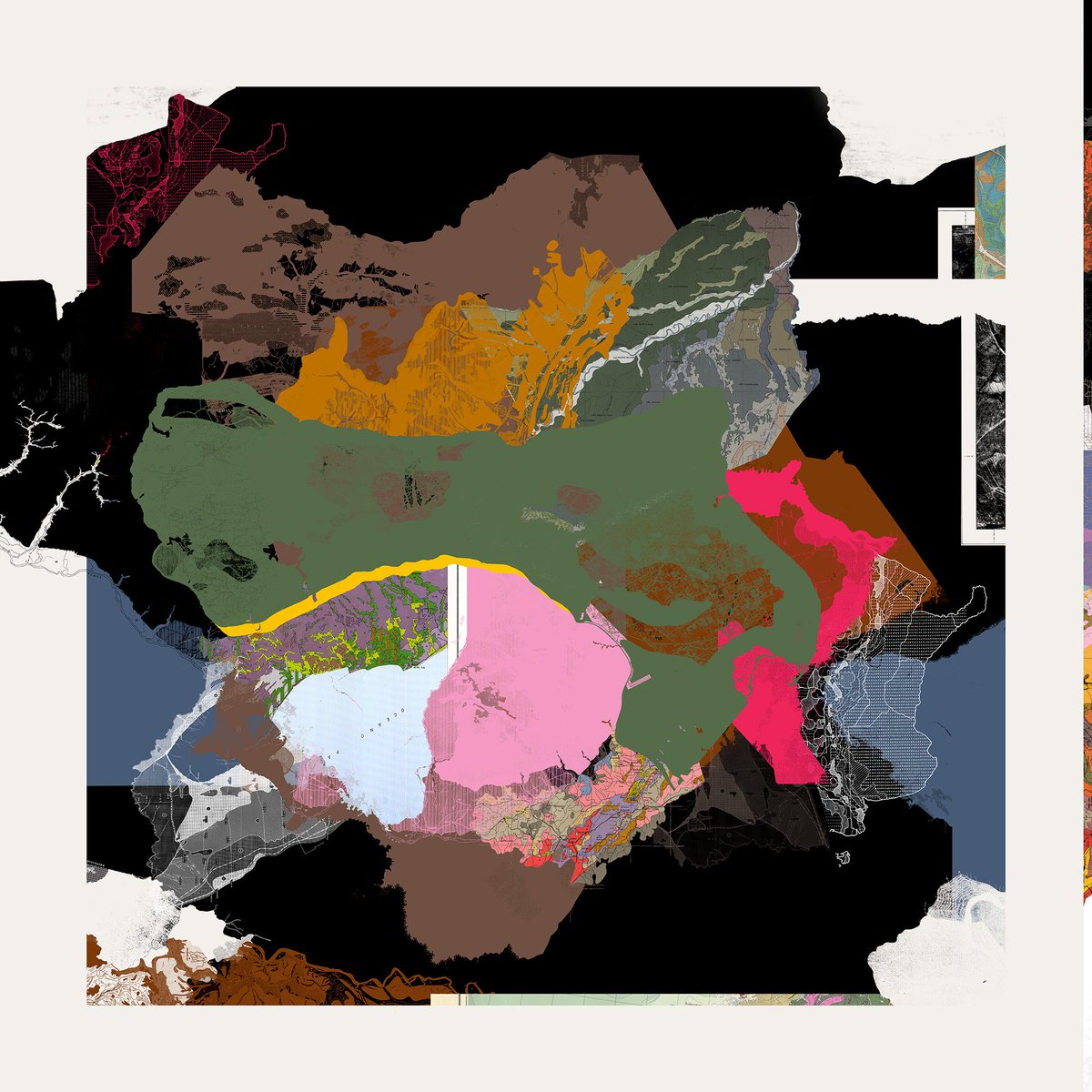 julien_artist's tweet photo. Terra Incognita Series (N°40). #Graphic #collage #design #contemporaryart #art #artwork #digital #abstractart #abstract #digigraphie #artoftheday #fineart #contemporaryart #artgallery #artcollector #artdaily #modernart #design #originalart #artist #curator #terraincognita https://t.co/sD9ETC5JXA