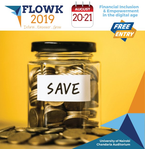 flowk2019's tweet photo. "Naturally, Kenyans don't have a saving culture. We save to get a loan. KUSCCO is working with different organizations and member Saccos to train about 30,000 youth on spending, earning, saving and business skills," Mercy, KUSCCO #Flowk2019 #financialliteracy #saving https://t.co/FbYo7Pzxr4