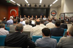 Resmi Twitter'da görüntüle