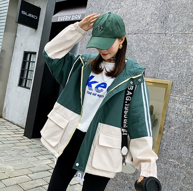 Wear_Blossom's tweet photo. [RT추첨]

🌸배색 후드 웜업자켓🌸

간절기에 입기 너무 좋은 웜업자켓 데리고 왔어요💞
깔끔한 화이트 컬러와 톡톡튀는 포인트 컬러��� 어우러져 배색감이 멋스럽고 예쁘답니다!

편하고 캐주얼하게 데일리로 입기 좋을 것 같아요 🙌

사이트 https://t.co/AKQZQ1wwsa
블로그 https://t.co/WyE868xva0 https://t.co/e0vtnd77Rf