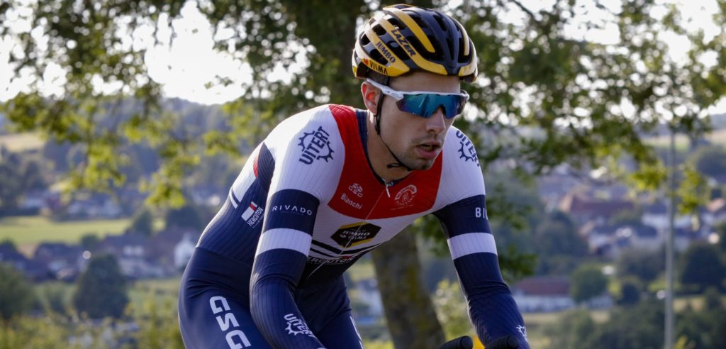 WielerFlits's tweet photo. Jeroen Meijers boekt eerste profzege in Tour of Indonesia

https://t.co/JPnPYrs7p3 | @TourdeINA #TdI2019 @jeroenmeijers https://t.co/FjOJeTlPNd