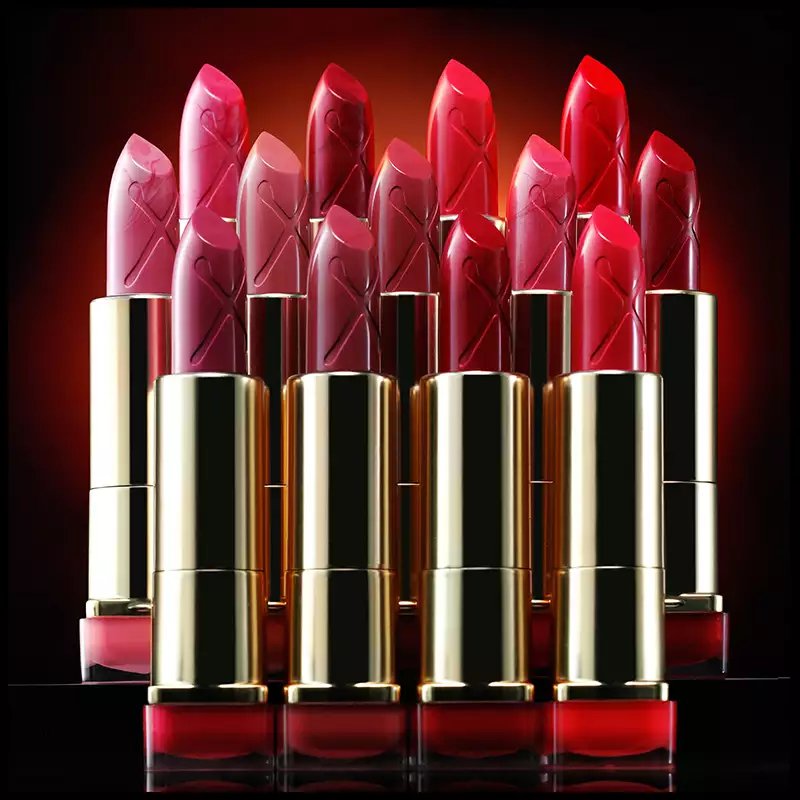 oscarlarion's tweet photo. Ünnepelj stílusosan! Melyik #ColourElixirLipstick a kedvenced? #oscarlarion #promua #manblogger #beautyexpert #lipstickfever #youxmaxfactor https://t.co/sth68GRj7k