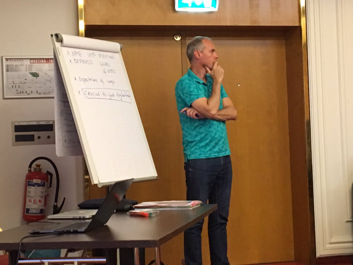 MHunnaball's tweet photo. Thank you @lou48 @robtencate and @RoelvanEert for sharing your wisdom #toprolemodels #thirdteam #friends https://t.co/e1Vp2CwOlM