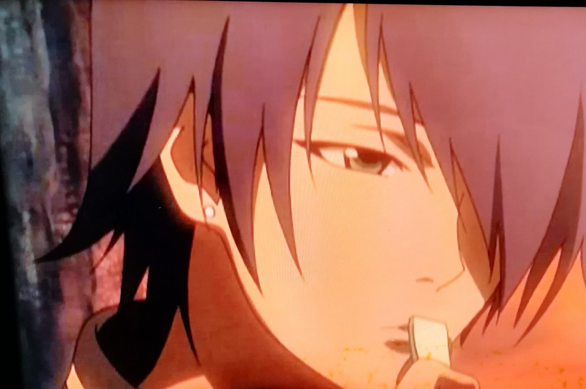 翡翠 白亞 島民 特撮 ガンダム勢 Na Twitteri 地獄少女 一目連 ペンダントにキス エロイwww