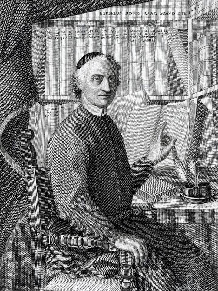 Scholalatina's tweet photo. Huius mensis die XXVI Aegidii Forcellini (1688-1768) illius, qui “Totius Latinitatis lexicon" (https://t.co/vnkmV7cugZ) – opus praeclarum quod primum anno 1771 editum est, sed nunc quoque magnam praebet utilitatem – opera et studio exaravit, dies natalis celebrabitur.
#Forcellini https://t.co/kZdxQ208Xm