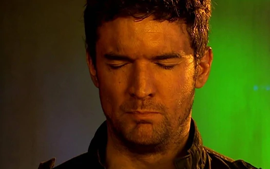 Happy Birthday to Matthew Chambers who played Hal Korwin in 42. 