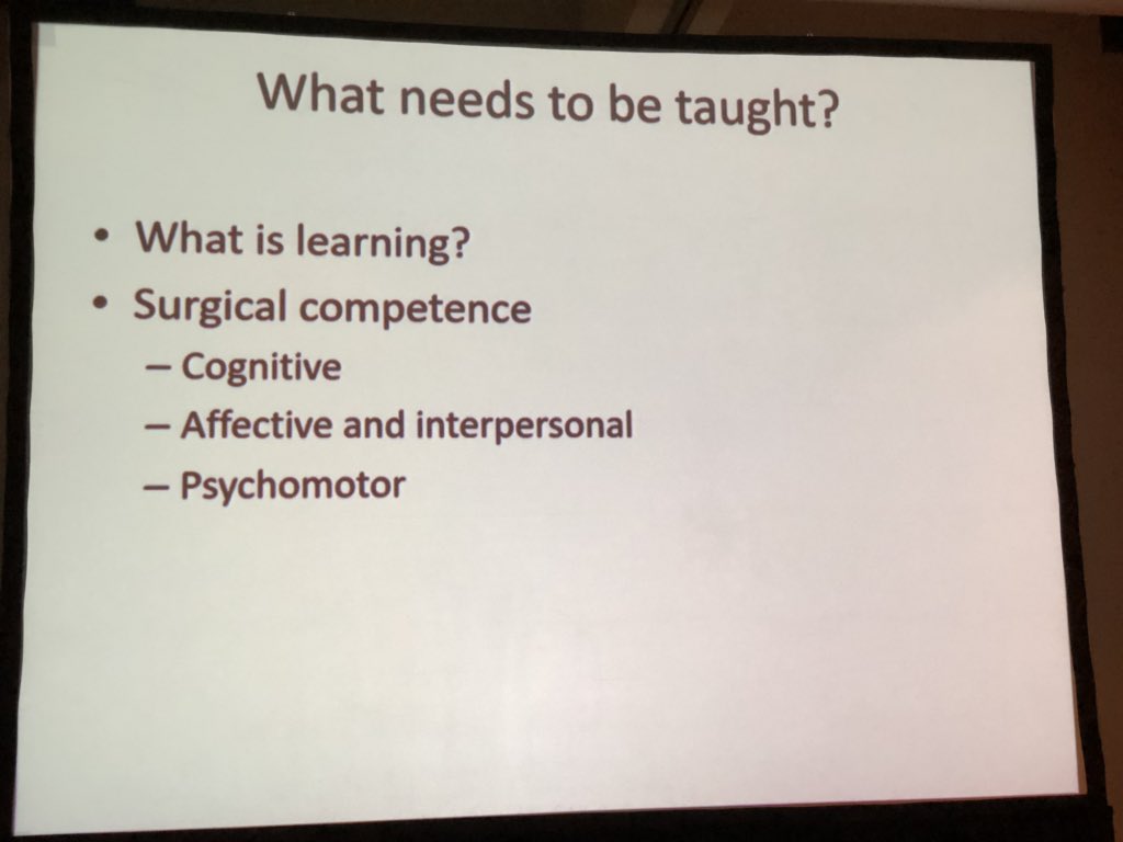 Prof James Garden tweet media