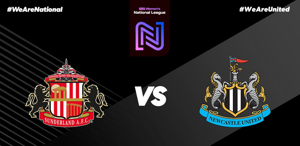 Newcastle United Women tweet media