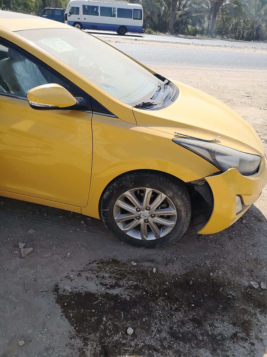 دفع الله ما كان اعظم
الحمدلله