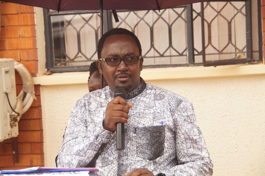 ChimpReports's tweet photo. CCEDU Marks 10 Years of Strengthening Democracy
#CCEDU https://t.co/mFiF5gkdlW https://t.co/AfjDI7rTEI