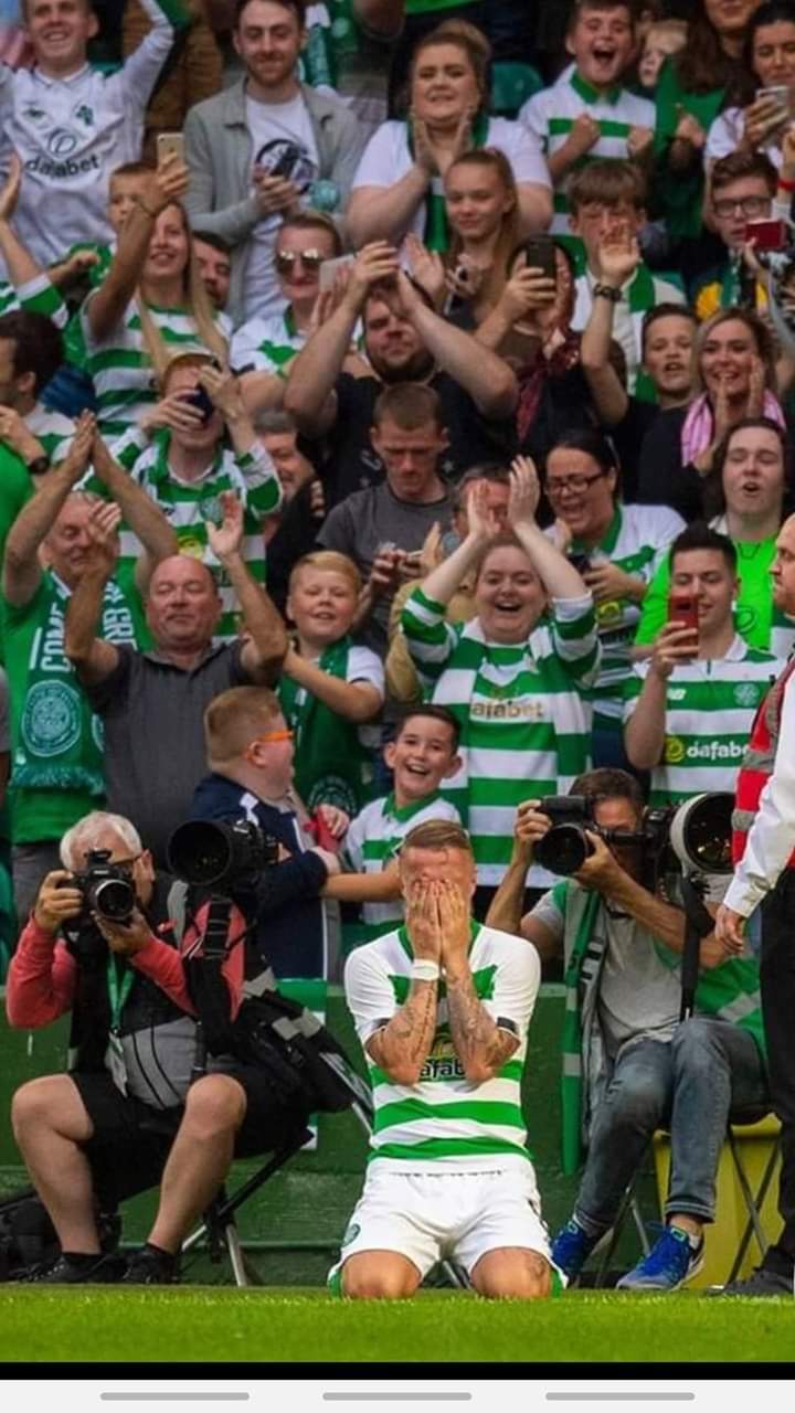 Happy birthday leigh Griffiths  
