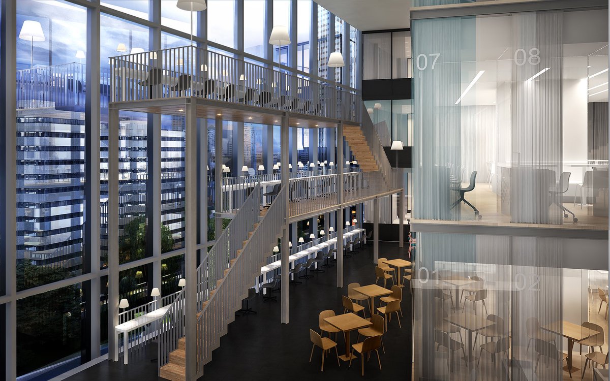 Public_Hit's tweet image. เตรียมพบกับ Co-Learning Space แห่งใหม่ใจกลางสามย่าน สถานที่สำหรับการเรียนรู้บนพื้นที่กว้างขวาง เปิดให้บริการตลอด 24 ชม.กับสิ่งอำนวยความสะดวกเพียบ! ที่สามย่านมิตรทาวน์ เร็วๆ นี้

#SamyanCoOp 
#สามย่านโคออป #ColearningSpace
#SamyanMitrtown 
#NeverSleepmitr #24hrsZone
#PublicHit_PR