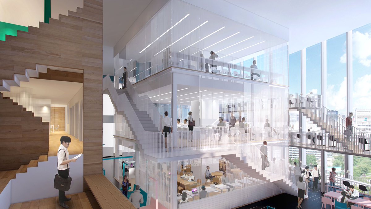 Public_Hit's tweet image. เตรียมพบกับ Co-Learning Space แห่งใหม่ใจกลางสามย่าน สถานที่สำหรับการเรียนรู้บนพื้นที่กว้างขวาง เปิดให้บริการตลอด 24 ชม.กับสิ่งอำนวยความสะดวกเพียบ! ที่สามย่านมิตรทาวน์ เร็วๆ นี้

#SamyanCoOp 
#สามย่านโคออป #ColearningSpace
#SamyanMitrtown 
#NeverSleepmitr #24hrsZone
#PublicHit_PR