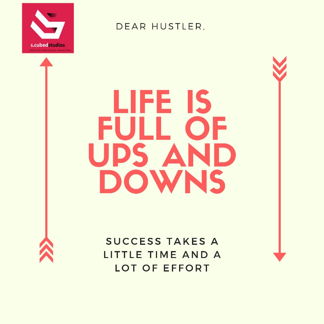 scubedHQ's tweet photo. As long as the goal is measurable, attainable and sustainable then success is inevitable.
#successgoals #digitalmarketing #seo #adwords #agency #pagesmanager #search #seoexpert https://t.co/8DguZ7epzW