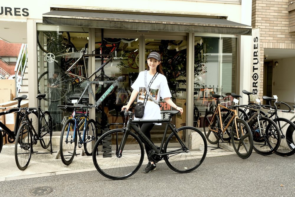 Brotures 女性だってかっこいいピストバイクに乗る時代 ブログ T Co Bfbl8olj6f Brotures 4sakuchan1210 Brotures Leaderbike ブローチャーズ リーダーバイク 自転車 東京 渋谷 原宿 T Co 9ftp1tobjz Brotures 女性だってかっこいいピストバイクに乗る時代 ブログ T Co Bfbl8olj6f Brotures 4sakuchan1210 Brotures Leaderbike ブローチャーズ リーダーバイク 自転車 東京 渋谷 原宿 T Co 9ftp1tobjz