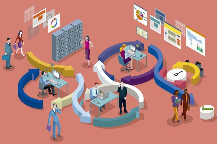_Checkit's tweet image. &quot;A digital work management solution like Check It provides one clear, centralised hub for control and visibility of emerging risks and trends. 

Find out how on the blog:

 hubs.ly/H0kckcL0

#businessprocessoptimization #productivity #businesstips&quot;
