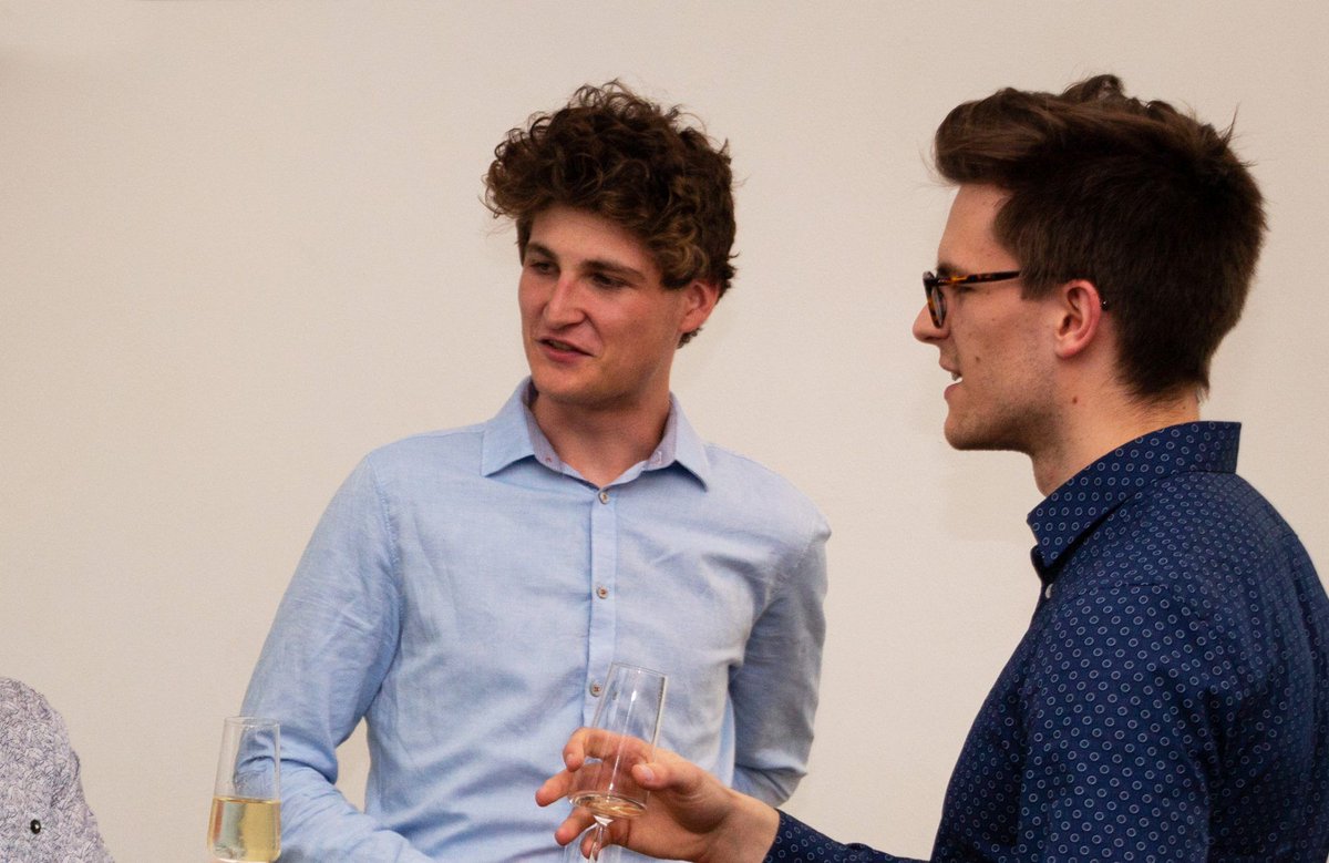 FlowFactor werkte samen met hun klant VITO een case uit om de voordelen van het inzetten van een junior in de verf te zetten. Het resultaat van deze samenwerking lees je hier: buff.ly/313wmxE. Mooi werk! 👏🏼