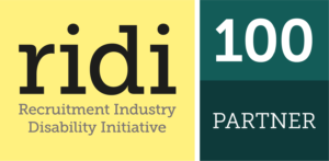 IR_Ltd's tweet photo. We’re proud to be one of the first recruitment organisations to join the RIDI 100. It underpins our commitment to creating a disability confident recruitment industry, and ensuring job seekers with a disability all have a positive experience -  

https://t.co/8fvmCf5V0h https://t.co/QCoeVJHGDJ