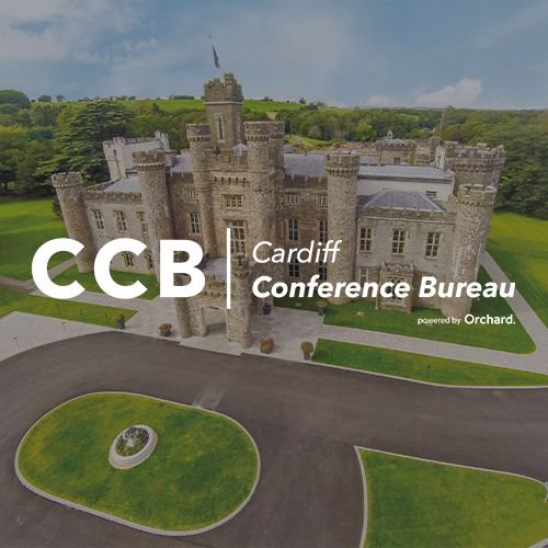🏰 <a href="/HensolCastle/">Hensol Castle</a> 🏰 

📓 A venue steeped in rich history
🌳 Landscaped surroundings
😍 Impressive rooms with state-of-the-art facilities

👉 bit.ly/CCBVenues #CardiffConferenceBureau #CCBvenue