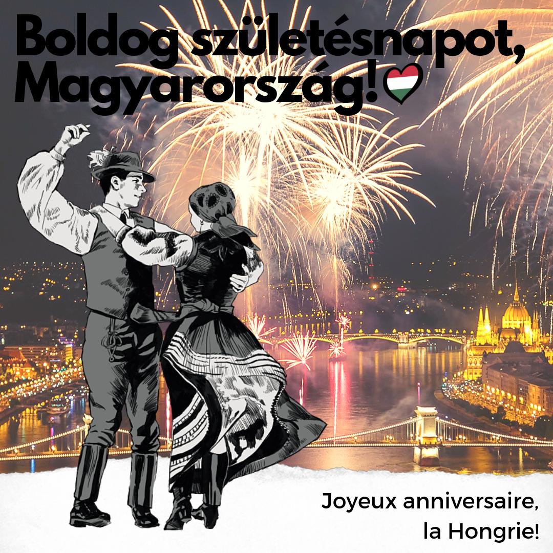 joyeux anniversaire en hongrois Maison De L Europe Europa Nantes در توییتر Boldog Szuletesnapot joyeux anniversaire en hongrois