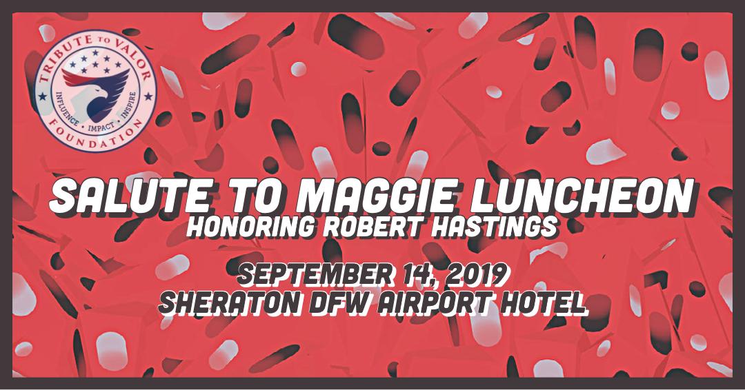 Tribute to Valor Foundation tweet media