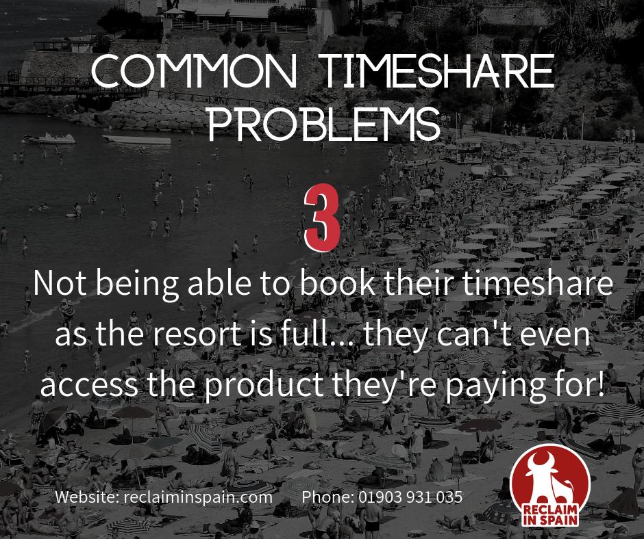 ReclaimInSpain's tweet photo. Have you ever had the problem of not being able to access your timeshare at the time you want it? We have heard from so many frustrated timeshare owners that haven't been able to use the timeshare they're paying for!!
Want to exit your timeshare? Visit: https://t.co/RPKY6LWepF https://t.co/28pfKqmoTf
