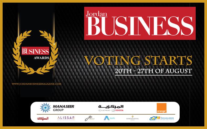 With ONE HOUR left for voting!
Remember, 

You are allowed up to 10 votes per email registration.
You can vote for one or more category per visit.

*Voting starts at 12 NOON SHARP.*

Stay Tuned.