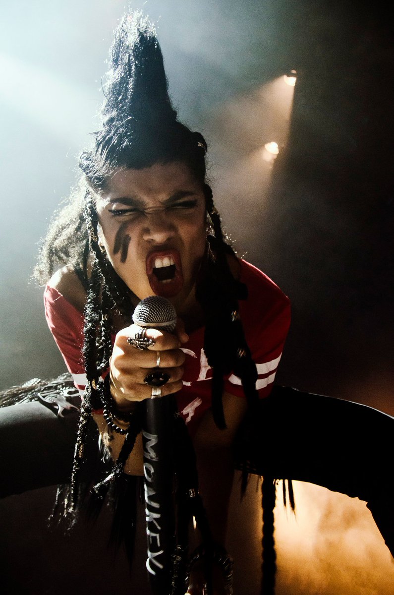 Dethilma tweet media