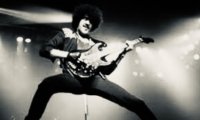 GAME CHANGER - Happy Birthday Phil Lynott 
