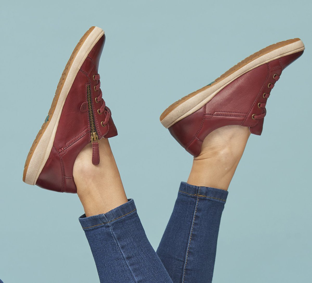 josef seibel stockists