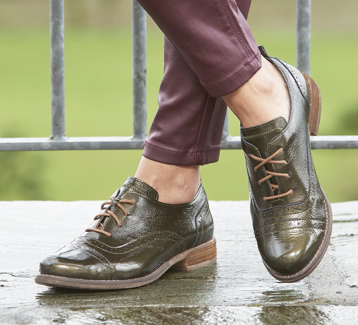 josef seibel stockists