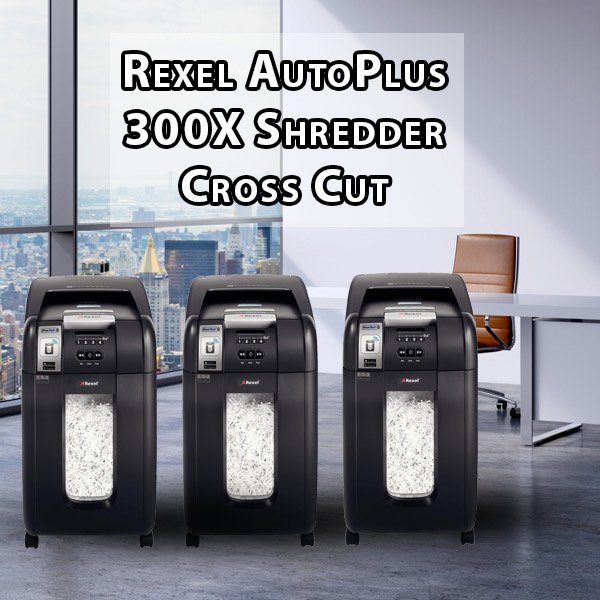 well_pack's tweet photo. #Rexel #AutoPlus #300X #Shredder #Cross_Cut. #Rexel #AutoPlus_300X #Shredder Cross Cut Spend 98% less time #shredding, #save_time and money with #Auto_Feed #shredders by #Wellpack #Europe.
https://t.co/w7WsMtVraB https://t.co/8IlJrylPgl