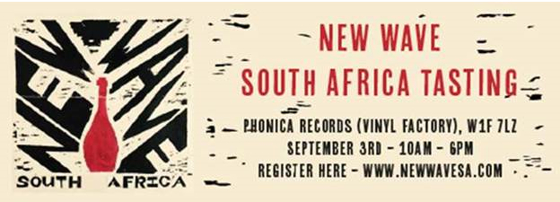 hnwines's tweet photo. In two weeks we will be @NewWaveSA2019 with the exceptionally talented winemaker, Samantha O’Keefe from @lismorewine, who will be pouring her hand-crafted wines, made in the small region of Greyton!
🍷👇
https://t.co/IRtsqMvxOp #ridethethirdwave #newwavesa https://t.co/VIRb51phZw