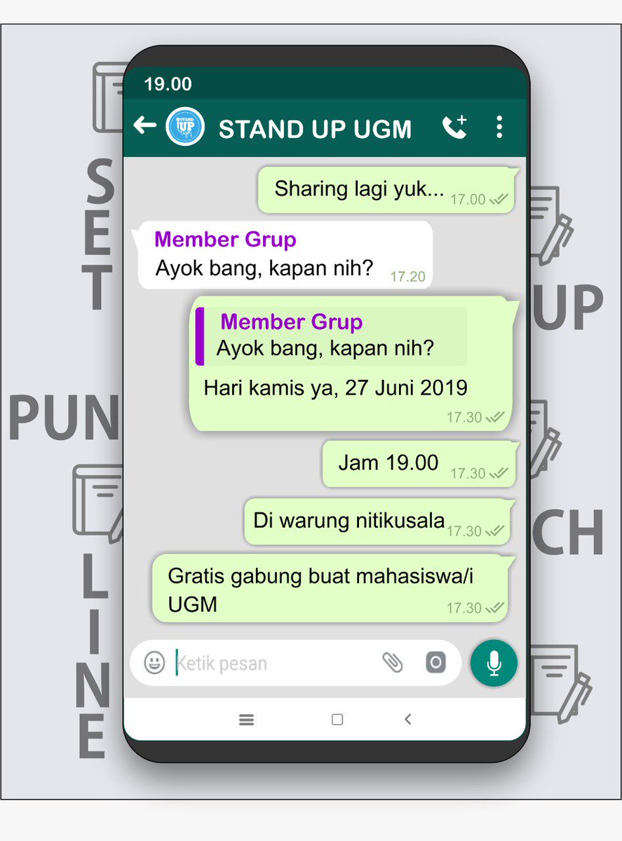 ayok lur sharing is caring, and caring is love 😘 c u