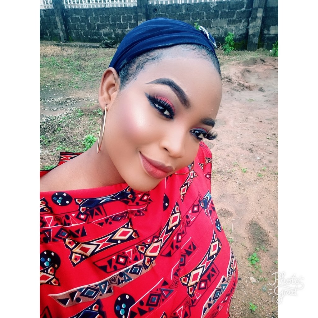 Omayoza_9ja's tweet photo. Beautiful Tuesday like me me https://t.co/olF53SIcnp