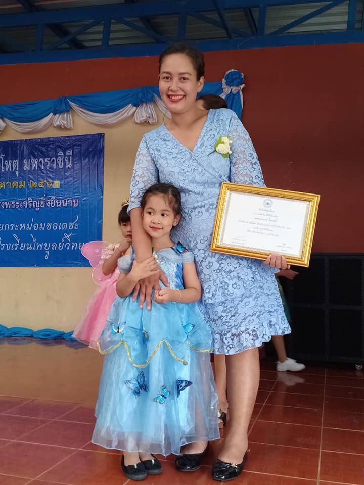Pk19111's tweet photo. Mother day thailand https://t.co/h0ONaoAte0