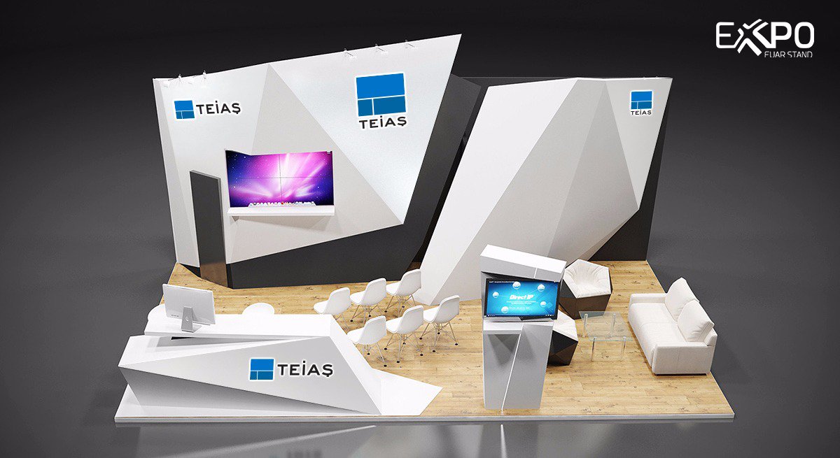 ExpoFuarStand's tweet photo. Anahtar teslim stand hizmetleri ve tüm fuarcılık çözümleri Expo'da!🗝️📐
#fuar #hazırlık #kurulum #stand #tanıtım #organizasyon #teiaş #enerji #elektrikdağıtım #tasarım #etkinlik #zirve #broşür #reklam #reklamcılık https://t.co/J2ssjZdOTP