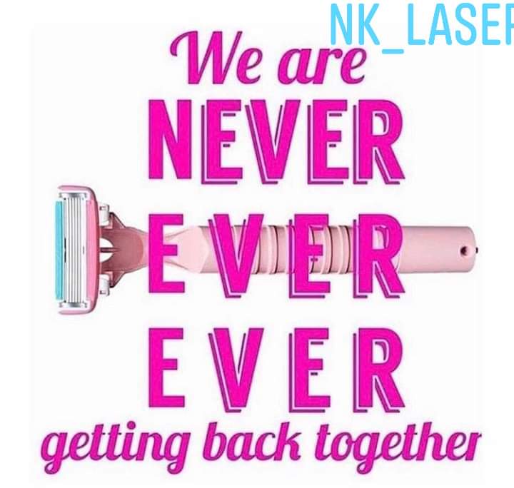 #Dentists #Aesthetic #Clinics & #Medispas Do you have a free surgery in your practice?Diode Laser Hair Removal is the ultimate treatment for removal of unwanted hair for women🚺& MEN🚹This treatment can be carried out by your nurses #laserhairemoval #lasertraining #droptherazor