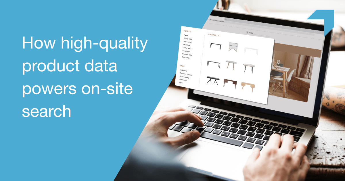 productsup's tweet photo. The quality of your website's on-site search is key to turning browsers into buyers. Here's how to leverage your product data to ensure an excellent ecommerce site search experience: https://t.co/g1RqS62pLe #onsitesearch #internalsitesearch #ccontentsyndication #ecommerce https://t.co/oLUzTVALOF