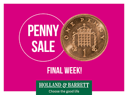 HB_MoreChester's tweet photo. It's the LAST week of our AMAZING Penny Sale!! - Don't miss out on your chance to grab an AMAZING Deal!!! @CH1Chester @VisitCheshire @VisitChester_ @ChesterVisitor https://t.co/ygpgNfIrhh
