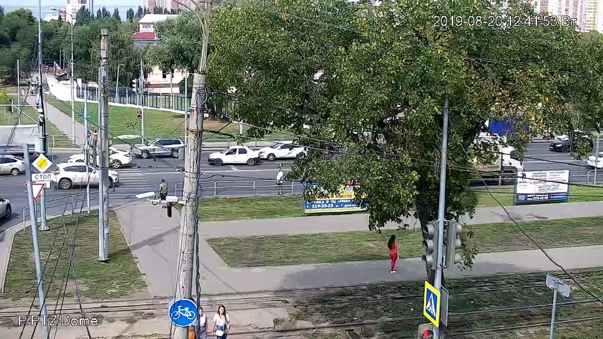 АСУДД Самара tweet media